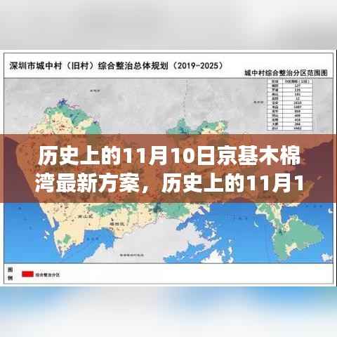 京基木棉湾的自然美景探寻之旅,最新方案与心灵体验纪实(历史篇)