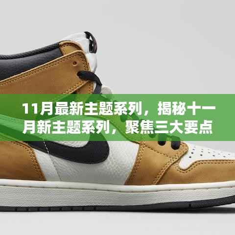 揭秘十一月新主题系列,聚焦三大要点深度解析
