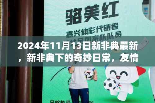 新非典下的奇妙日常,友情、爱与陪伴的温馨故事(最新报道)