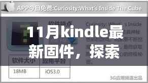 最新Kindle固件探索小巷深处的特色书店,隐藏瑰宝的潮流引领