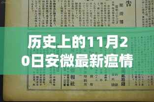 历史上的11月20日安徽疫情变迁背后的励志故事与最新瘟情概述