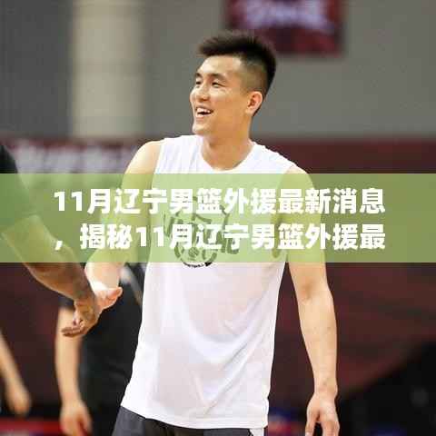 揭秘重磅动态,辽宁男篮外援最新消息与期待的新篇章(11月更新)
