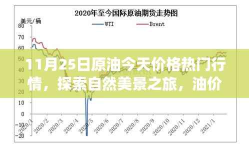 今日油价波动下的自然美景探索与心灵宁静之旅,油价行情与奇妙冒险启程