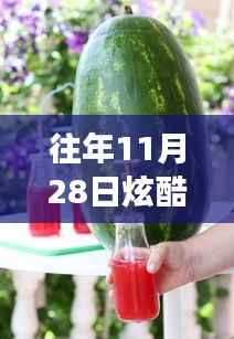 往日果韵,炫酷水果之旅探寻自然美景的魅力盛宴