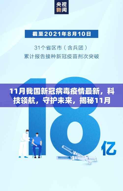 11月我国新冠病毒疫情最新，科技领航，守护未来，揭秘11月新冠病毒疫情下最新高科技抗疫神器