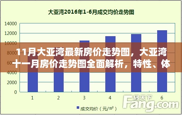 11月大亚湾最新房价走势图，大亚湾十一月房价走势图全面解析，特性、体验、竞品对比与用户分析