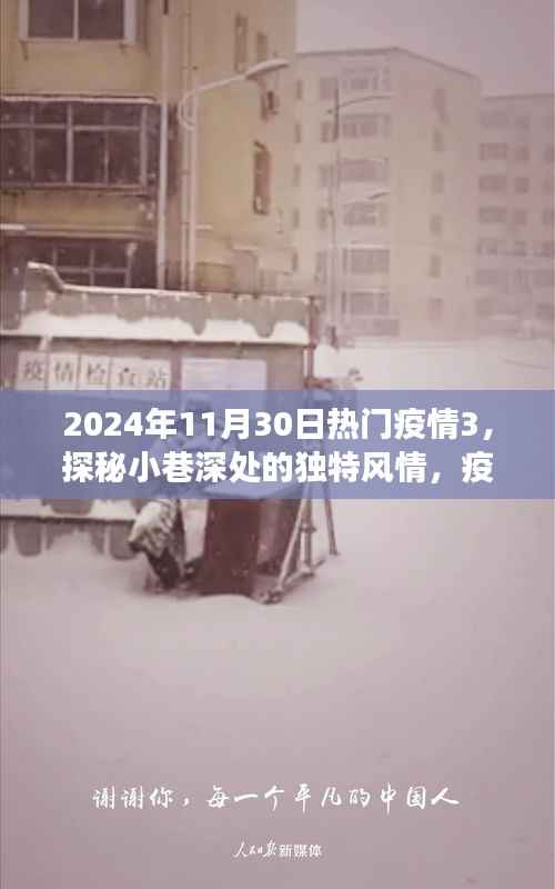 疫情下的独特风情,探秘小巷深处的隐藏美食天堂(热门疫情3)