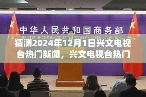 2024年12月1日兴文电视台热门新闻展望与深度评测,展望新闻风采