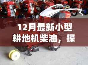 探秘隐藏版农机配件小店,12月最新小型耕地机柴油宝藏之旅