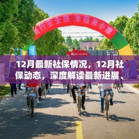 深度解读，12月社保最新动态及影响与时代地位