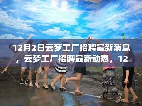 12月2日云梦工厂招聘最新动态深度解析,最新招聘信息一览