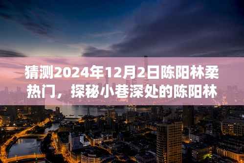 探秘小巷深处的陈阳林柔美食秘境,不期而遇的美食冒险之旅(预测热门)