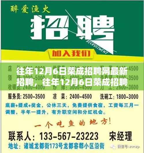 往年12月6日荣成招聘网最新招聘，往年12月6日荣成招聘网最新招聘测评介绍