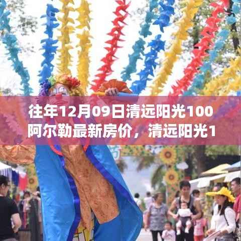 清远阳光100阿尔勒房价揭秘，深度解析往年12月市场趋势及最新房价走势报告