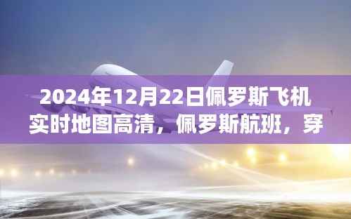 佩罗斯航班实时地图高清,穿越云端探寻心灵之旅的启程点