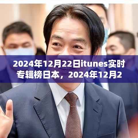 2024年12月22日iTunes实时专辑榜日本,音乐巅峰时刻的见证