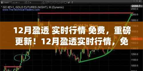重磅更新！免费掌握12月盈透实时行情