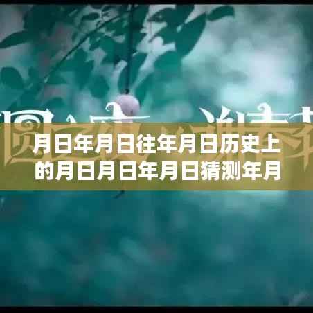 月圆时刻,实时流量查询的演变、展望与历史上的探索历程