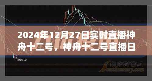 神舟十二号直播日,见证梦想起航与变化的力量