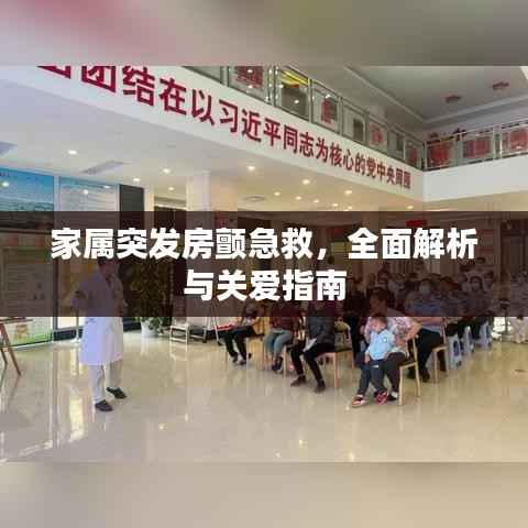 家属突发房颤急救,全面解析与关爱指南