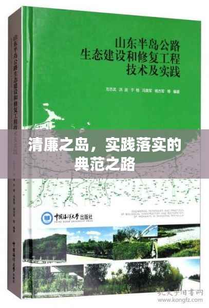 清廉之岛,实践落实的典范之路