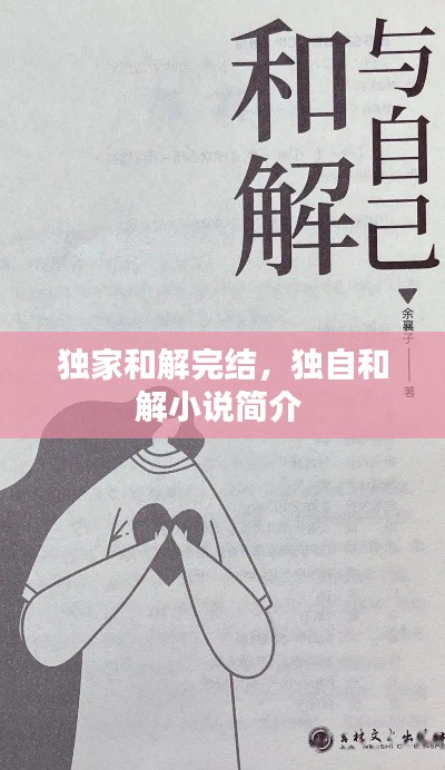独家和解完结,独自和解小说简介
