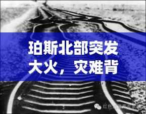 珀斯北部突发大火,灾难背后的真相揭秘