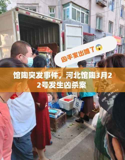 馆陶突发事件,河北馆陶3月22号发生凶杀案