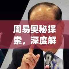 周易奥秘探索,深度解读易经智慧