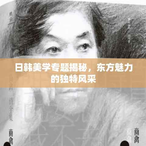 日韩美学专题揭秘,东方魅力的独特风采