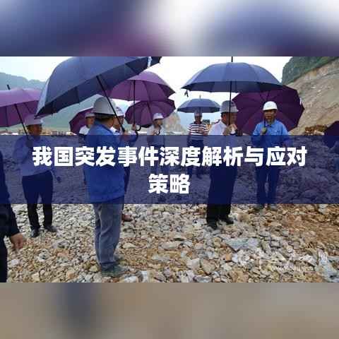 我国突发事件深度解析与应对策略