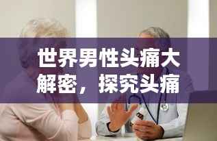 世界男性头痛大解密,探究头痛普遍状况与原因排行榜