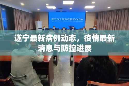 遂宁最新病例动态，疫情最新消息与防控进展