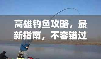 高雄钓鱼攻略，最新指南，不容错过