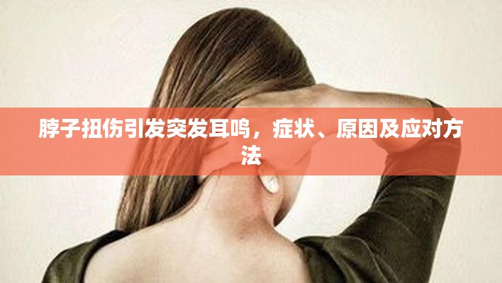 脖子扭伤引发突发耳鸣，症状、原因及应对方法