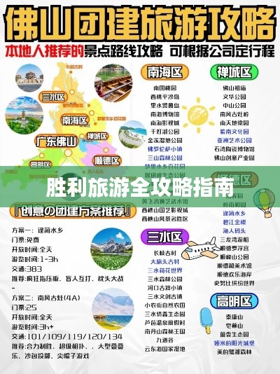 胜利旅游全攻略指南