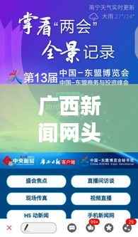 广西新闻网头条视频下载攻略,轻松探索与解析